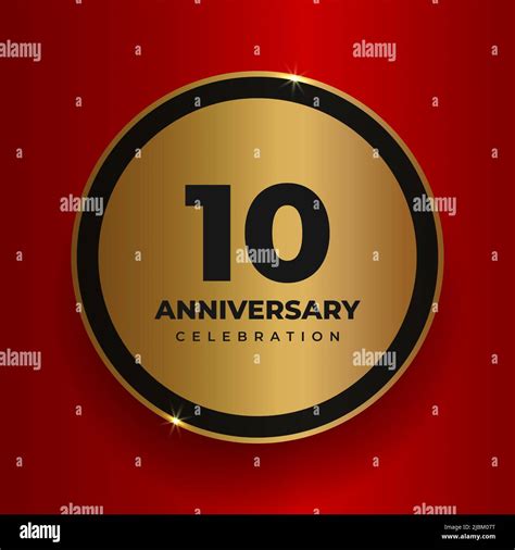 Tenth Anniversary Event .